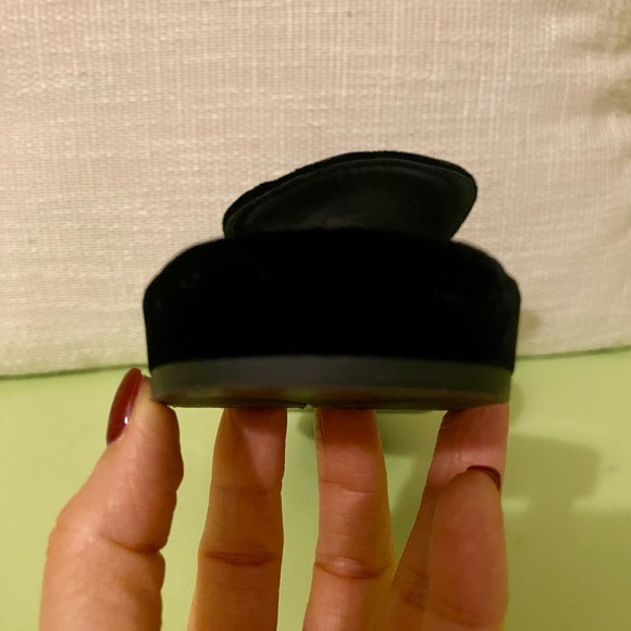 Prada Bow Loafers - Picture 10 of 14